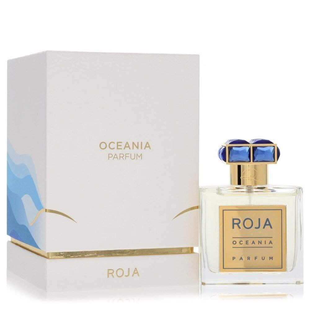 Roja Oceania by Roja Parfums Parfum Spray (Unisex) 1.7 oz
